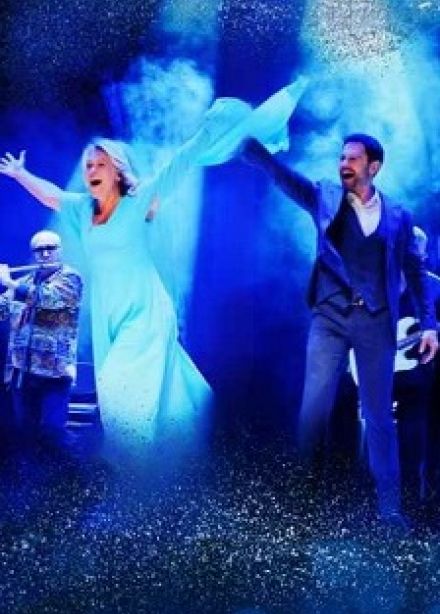 Антон и Виктория Макарские "Живой концерт"