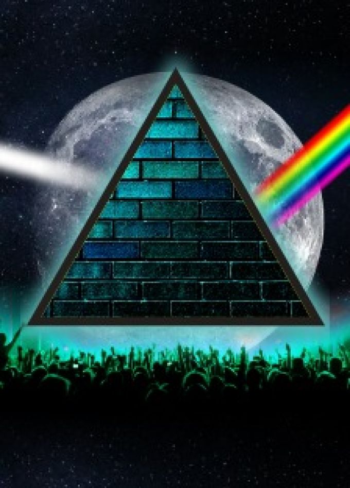 Pink Floyd — легендарные хиты в сопровождении симфонического оркестра