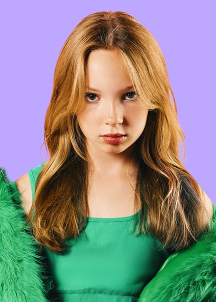 Betsy (Бэтси)