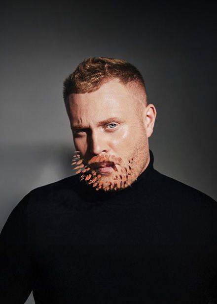 Евгений Чебатков. "На других берегах"