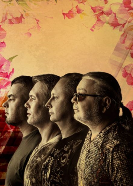 Рок - Острова