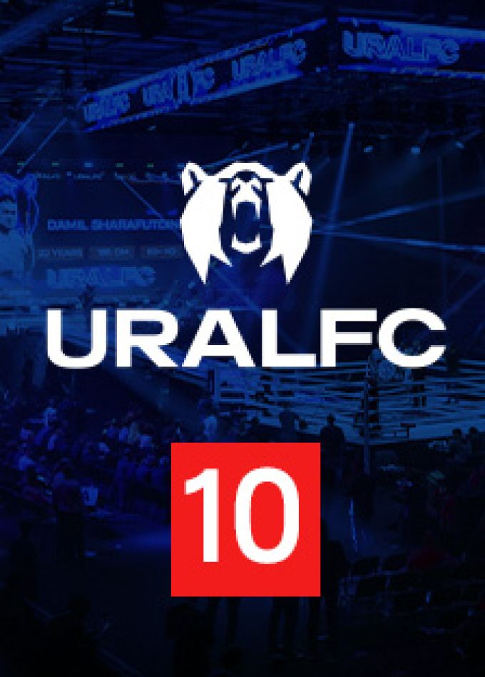 URAL FC 10