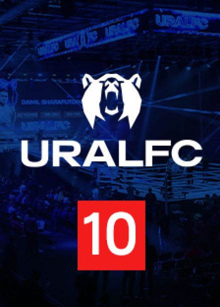 URAL FC 10