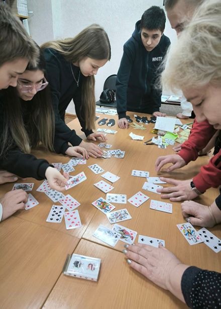 Спасение Шерлока Холмса. Эскейп-рум