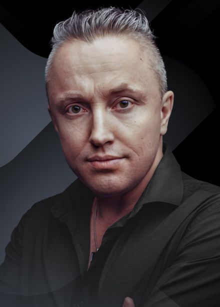 Павел Кашин
