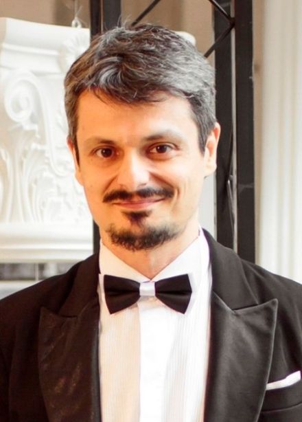 Волшебный мир Аниме