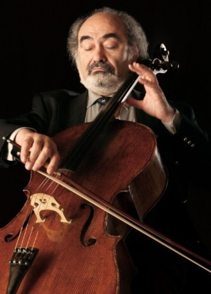 Всероссийский день Органа