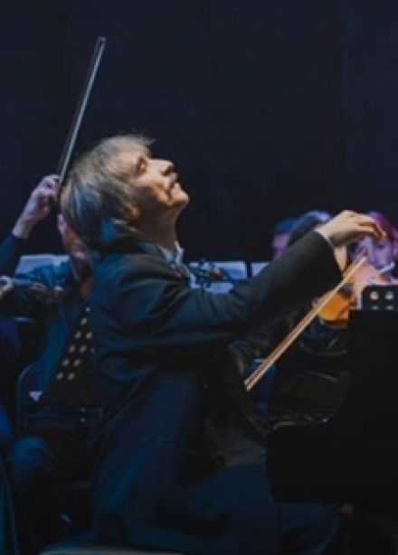 Concerto Mozart. Вечер первый. Симфонический оркестр "Орфей"