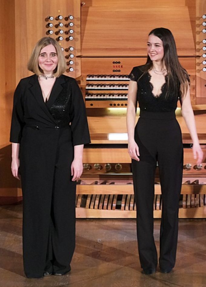 Приглашение в театр. Вечер при свечах