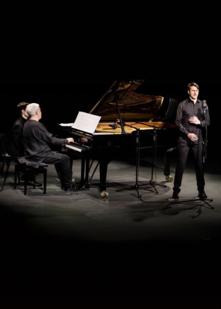 Алексей Гориболь и Олег Крикун. Программа "PROзрение"