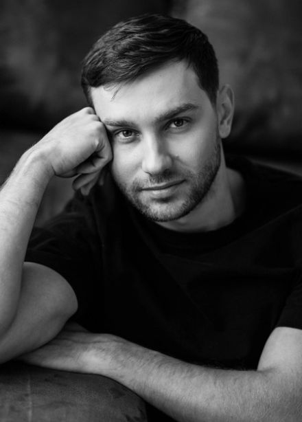 "Твой пульс" Поэтичексий вечер Ильи Ильиных