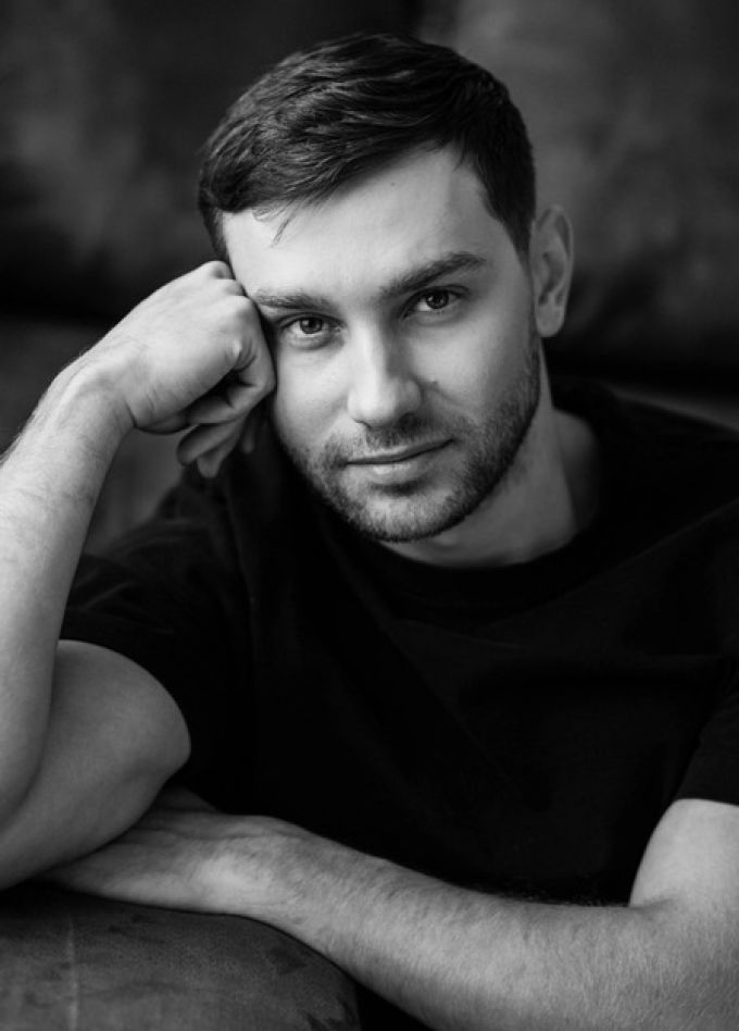 "Твой пульс" Поэтичексий вечер Ильи Ильиных