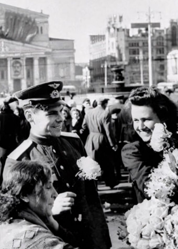 Антология русской музыки