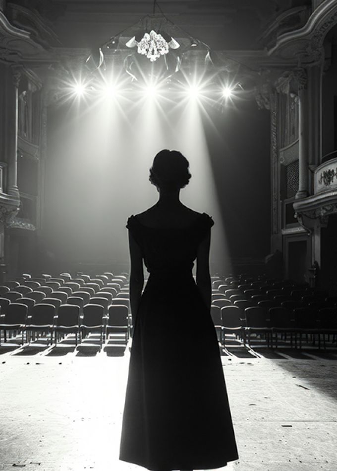 Щелкунчик: Школа Fouette