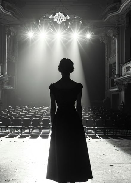 Щелкунчик: Школа Fouette