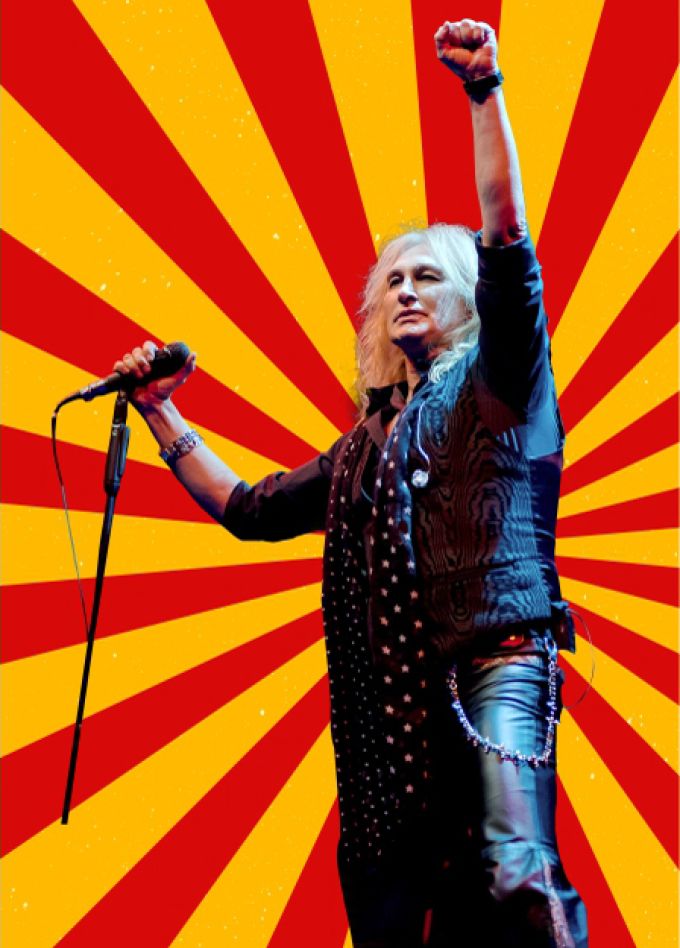 Александр Иванов и группа "Рондо"г. Пермь