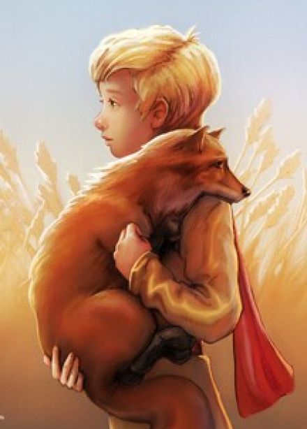 Маленький принц (Пермь)