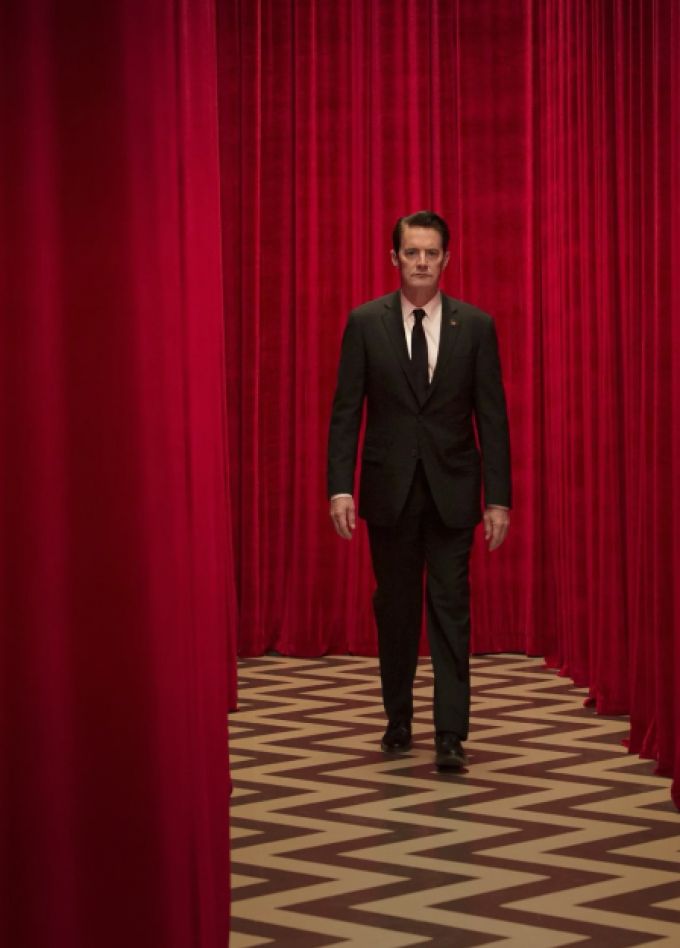 Twin Peaks Suite. Музыка Анджело Бадаламенти с оркестром