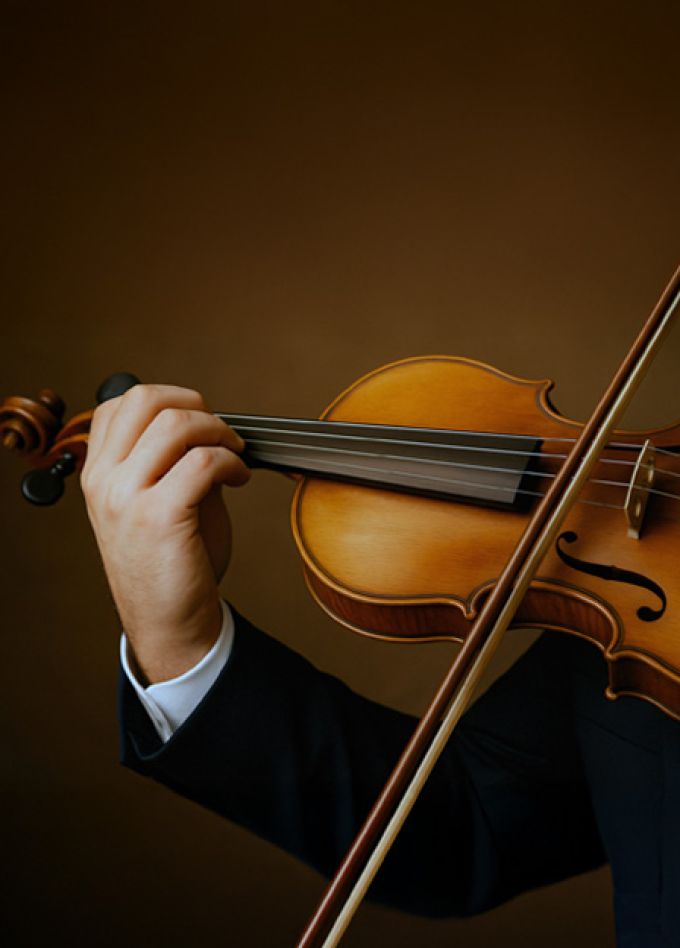 Концерт камерной музыки