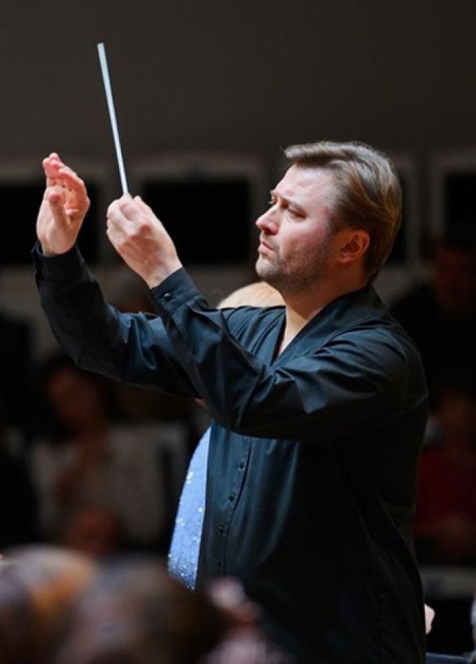 Гала-концерт