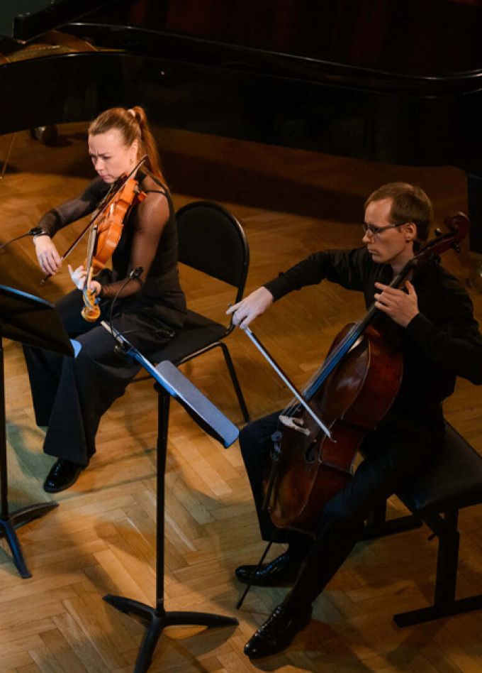 Романтизм: Мечты о свободе