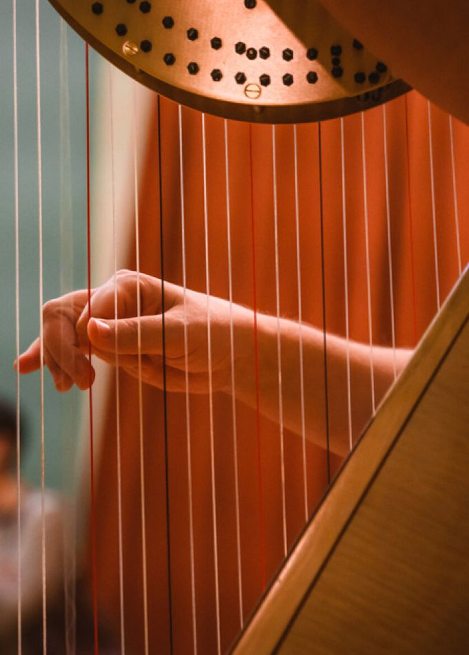 Рождественские пасторали