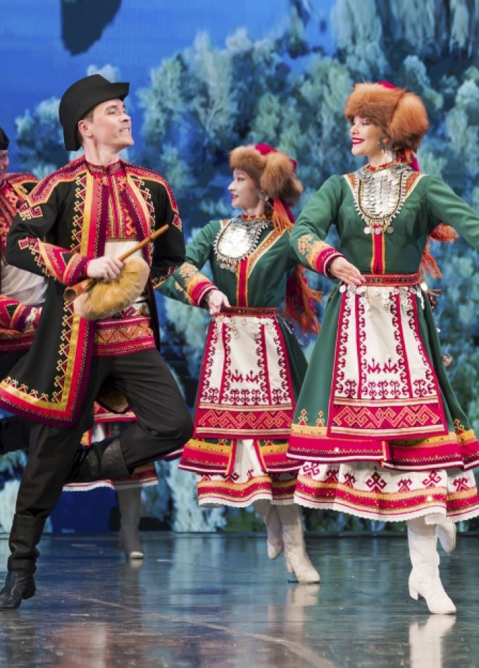Край любви моей