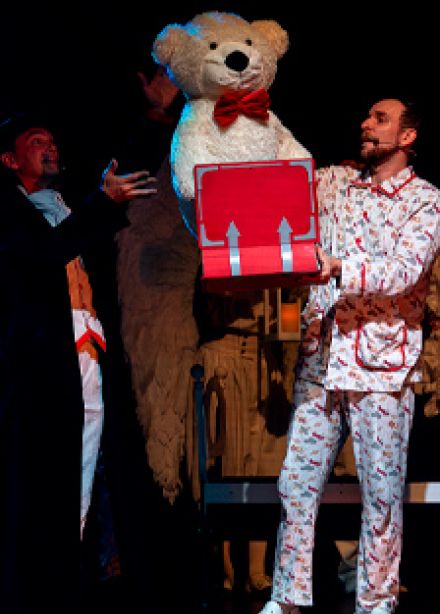 Чудеса под подушкой