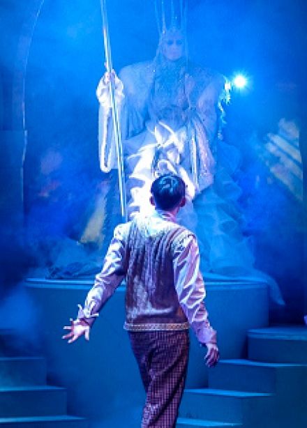 Снежная королева