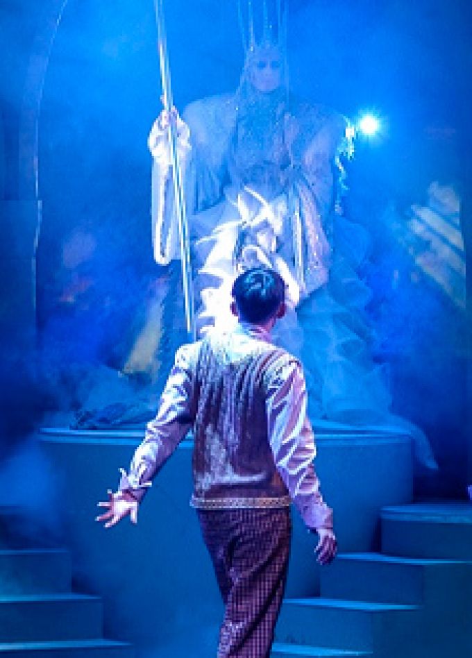 Снежная королева