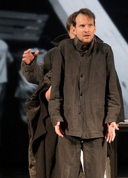 Мёртвые души