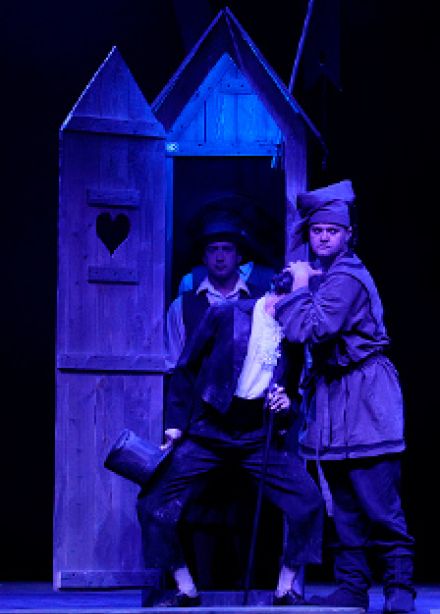 Сны Адриана