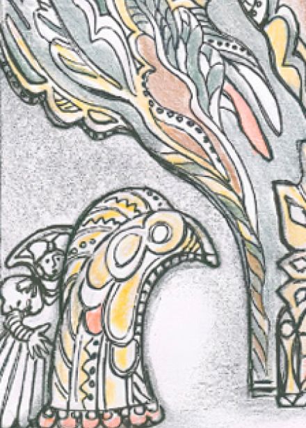 Царевна-Лягушка