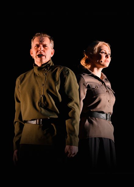 Доктор Живаго