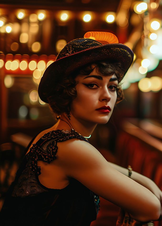 Ноты и рифмы времени