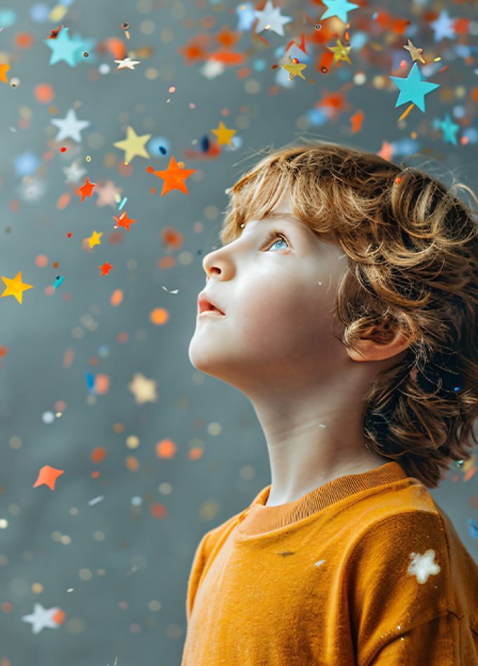 ЧИТАЕМ СКАЗКИ: Волшебная зима Муми-тролей. По мотивам Туве Янсон