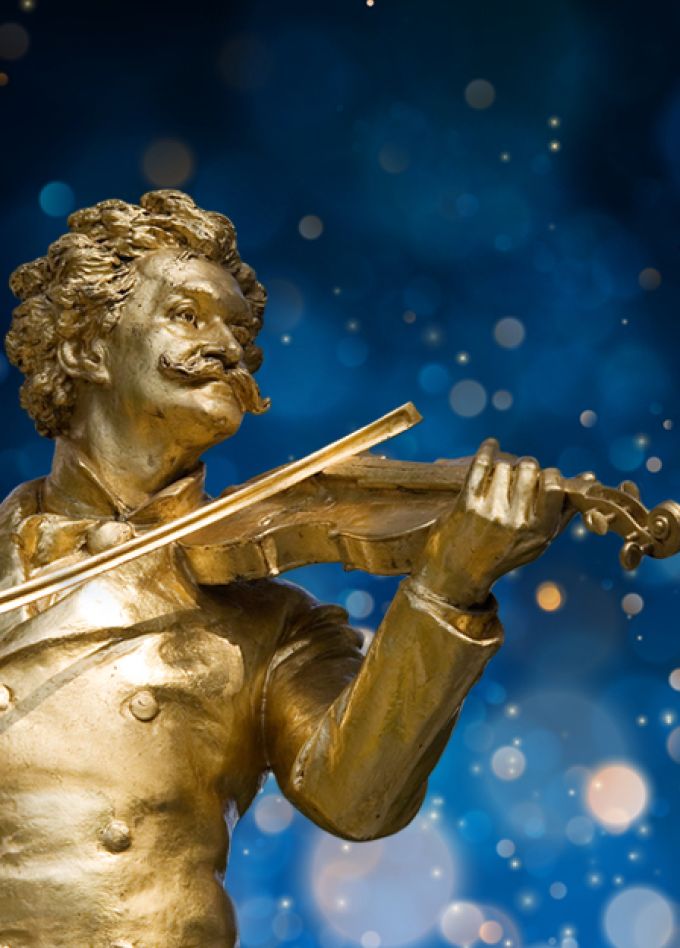 Музыка Вены