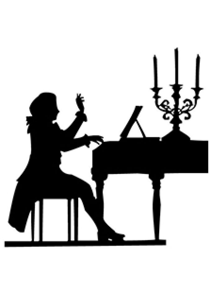 Тайна Моцарта. Интеллектуальная игра