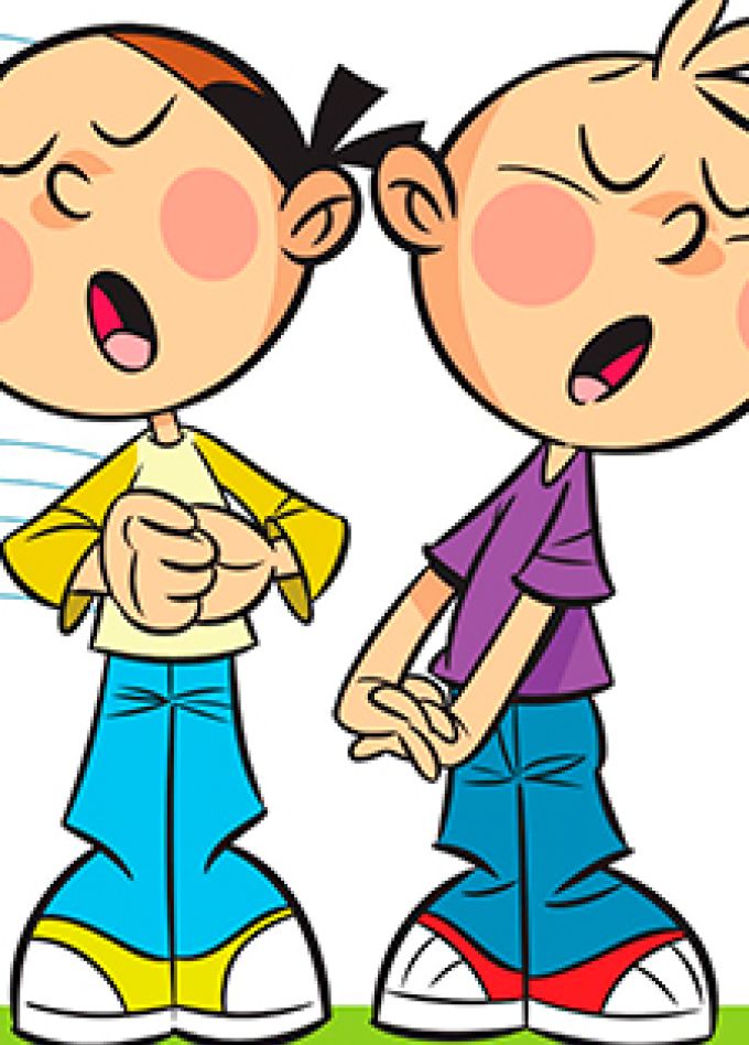 Мастер-класс по вокалу.