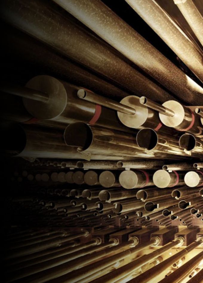 От Шерлока до пиратов