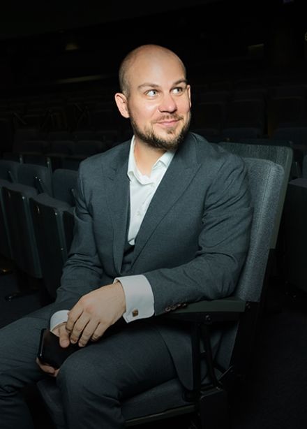 Standup Валентин Сидоров(Пермь)