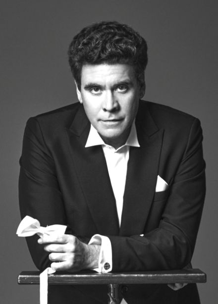 XVI фестиваль Дениса Мацуева