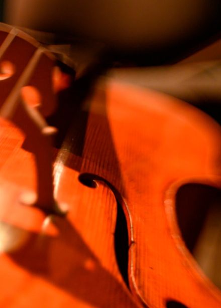 Элгар / Сибелиус