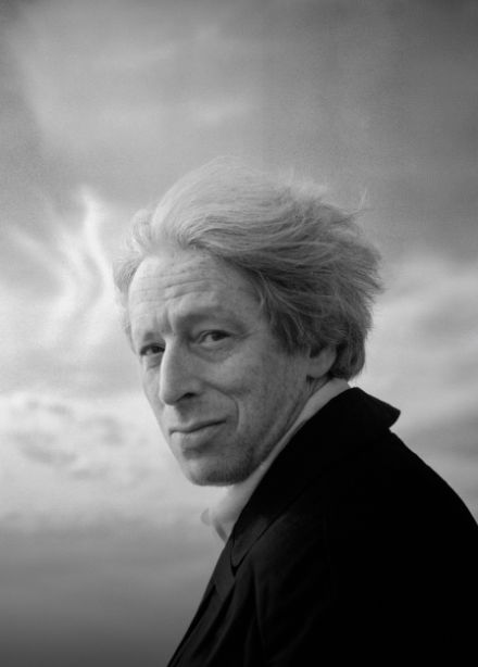 Фестиваль Десятникова