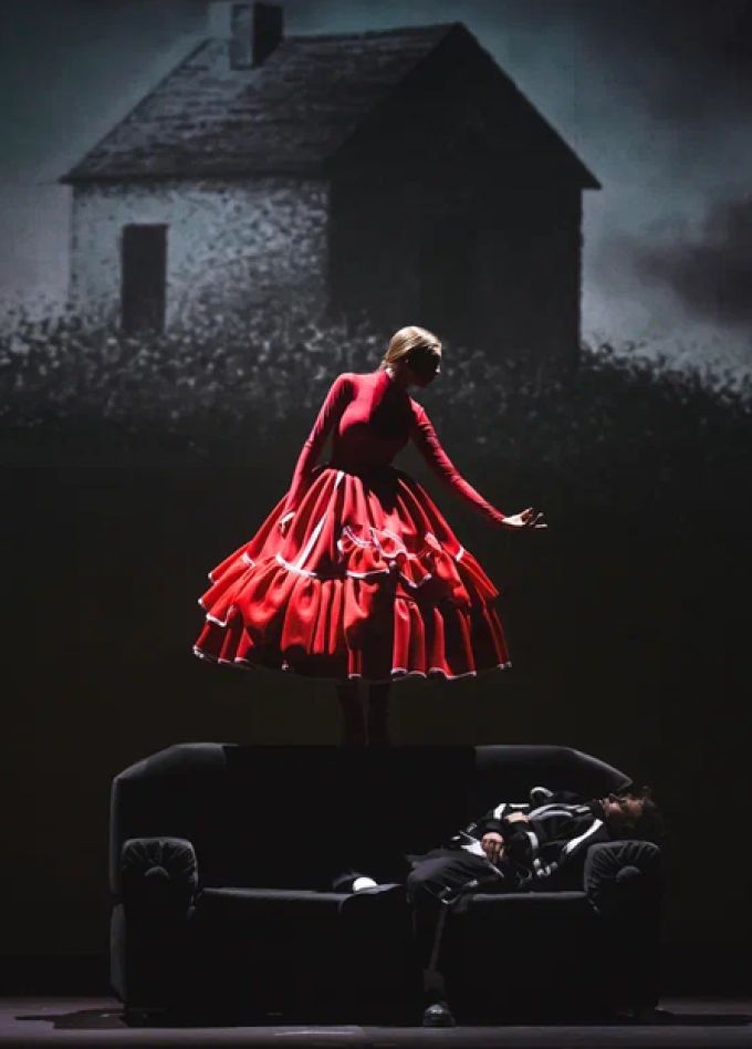 Капитанская дочка