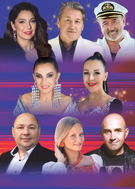 Шансон парад