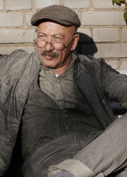 Александр Розенбаум в Перми